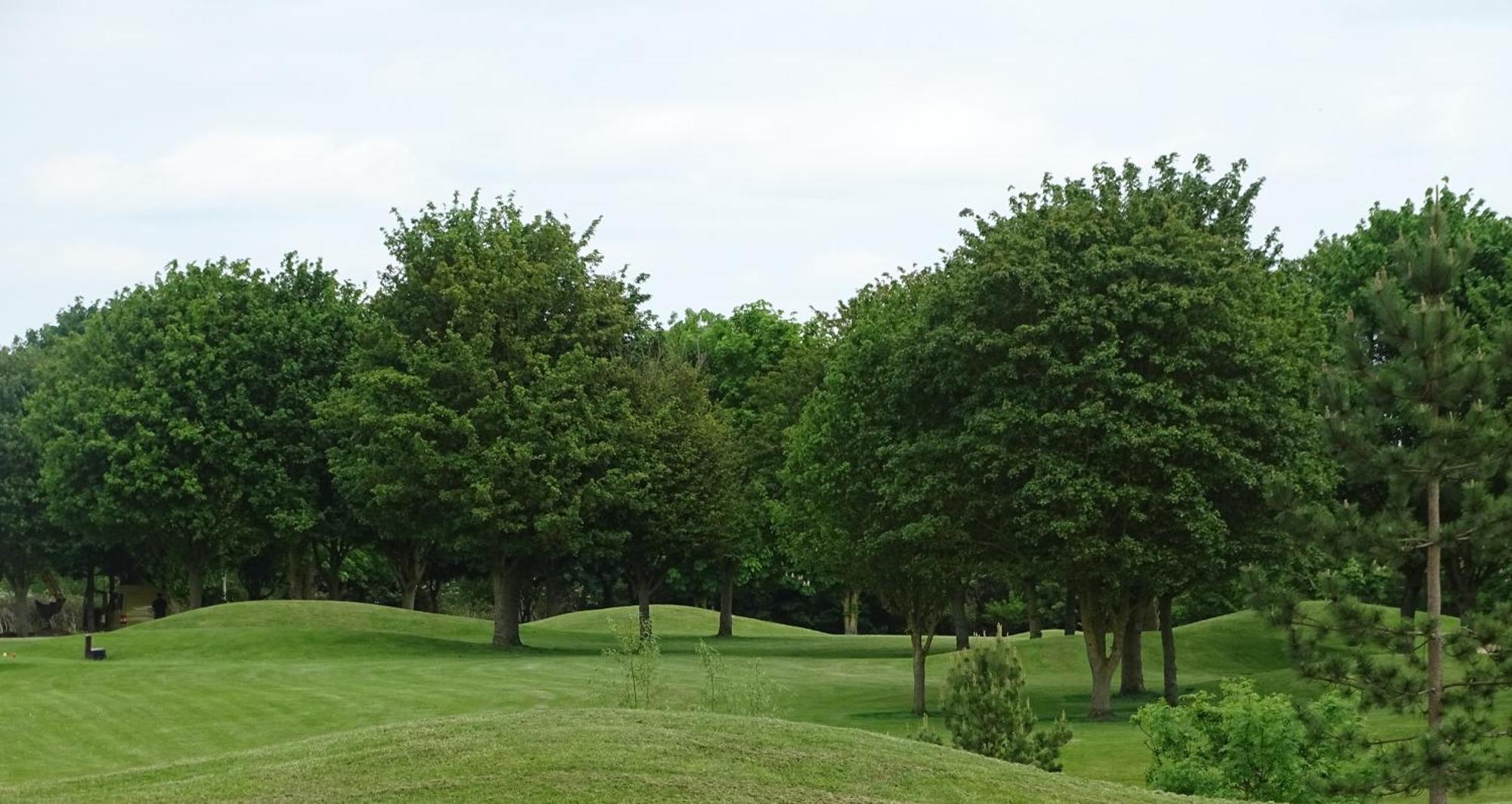 The Lodge - Bidford Grange Golf Course Dış mekan fotoğraf