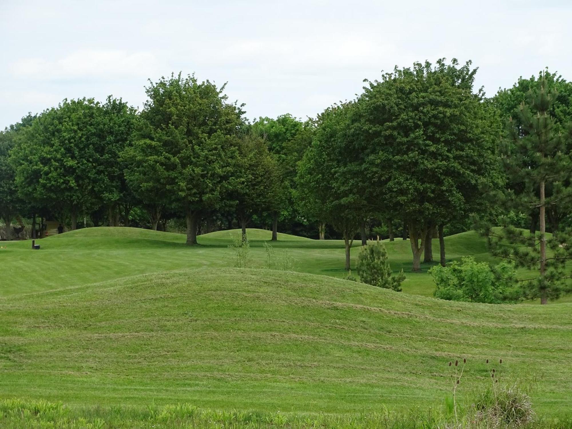 The Lodge - Bidford Grange Golf Course Dış mekan fotoğraf